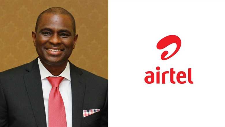 Segun Ogunsanya named CEO of Airtel Africa