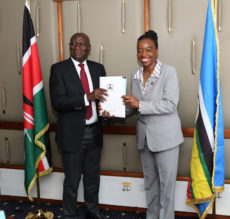 Energy CS promises early Christmas gift to electricity users