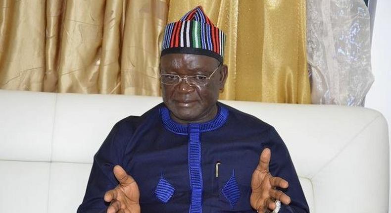 Court freezes bank accounts of Benue govt over failure to pay back loan