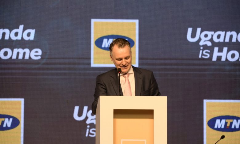 Q&A With MTN Uganda CEO, Wim Vanhelleputte, Answers MTN IPO Pertinent Questions