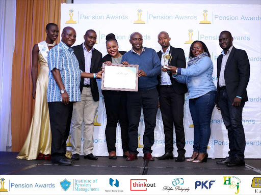 Kenya Airways, Standard Chartered Bank shortlisted for African tech awards