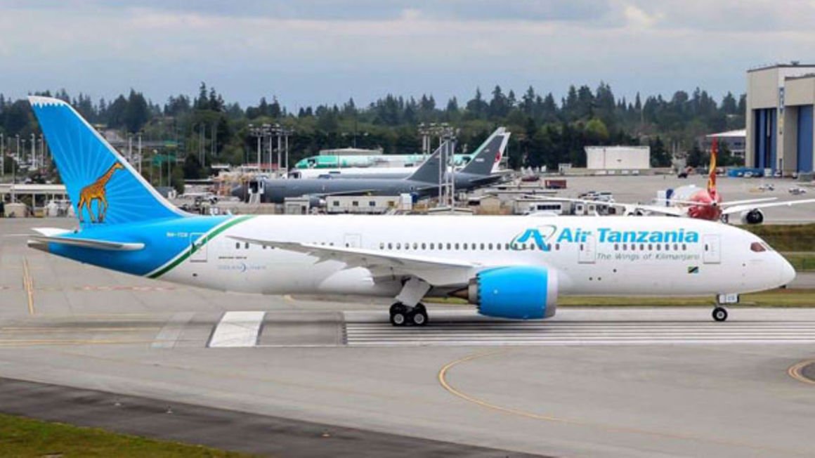 Air Tanzania steps up competition for KQ with new aircraft, routes