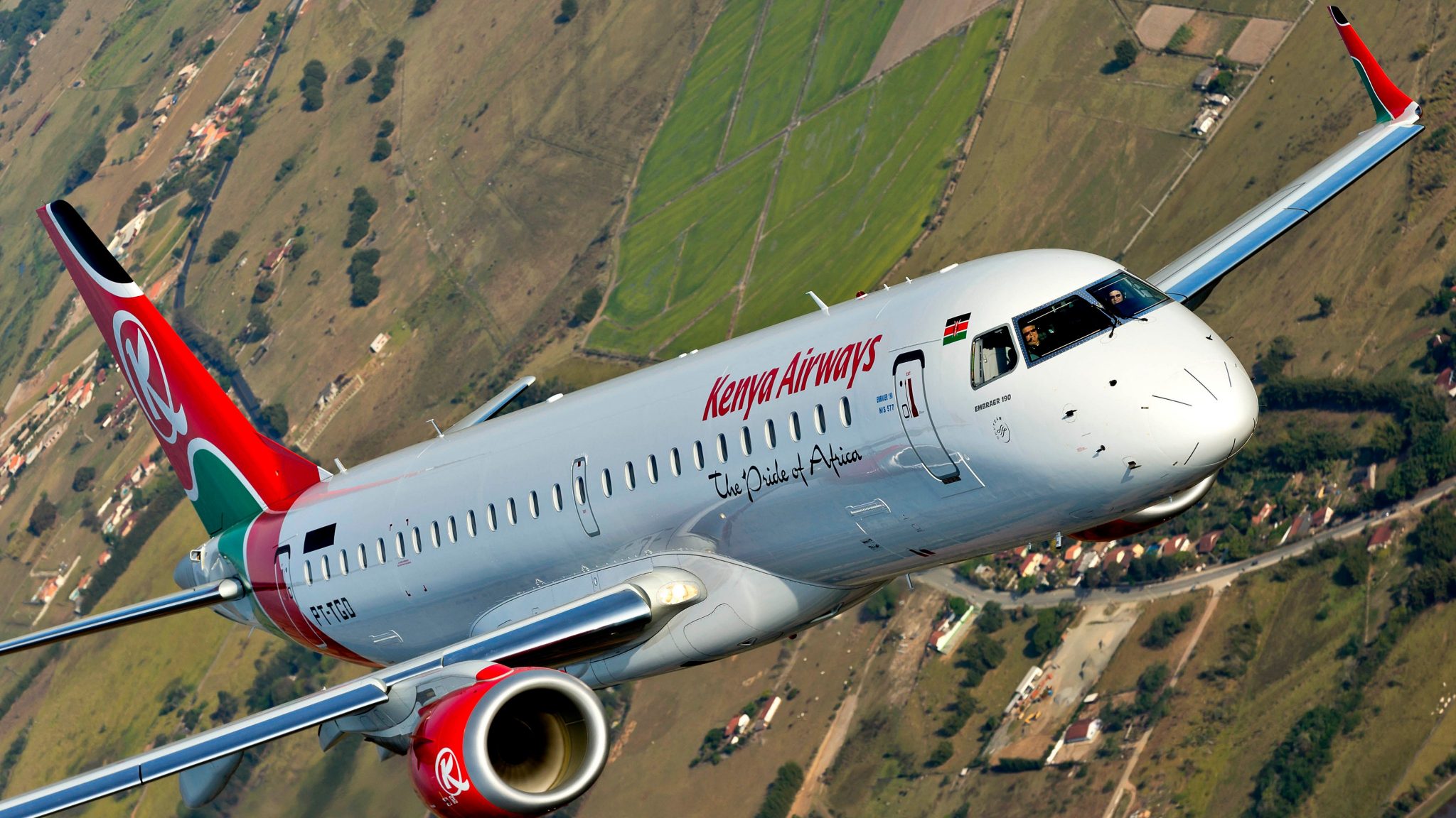 KQ to add four more flights on the JKIA-Heathrow route
