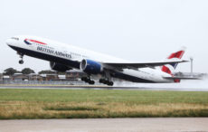 More African destinations for British Airways through codeshare with Kenya Airways