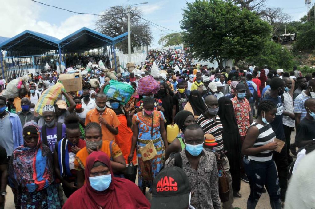 Court declines to bar M-Pesa payments for Likoni ferry crossing