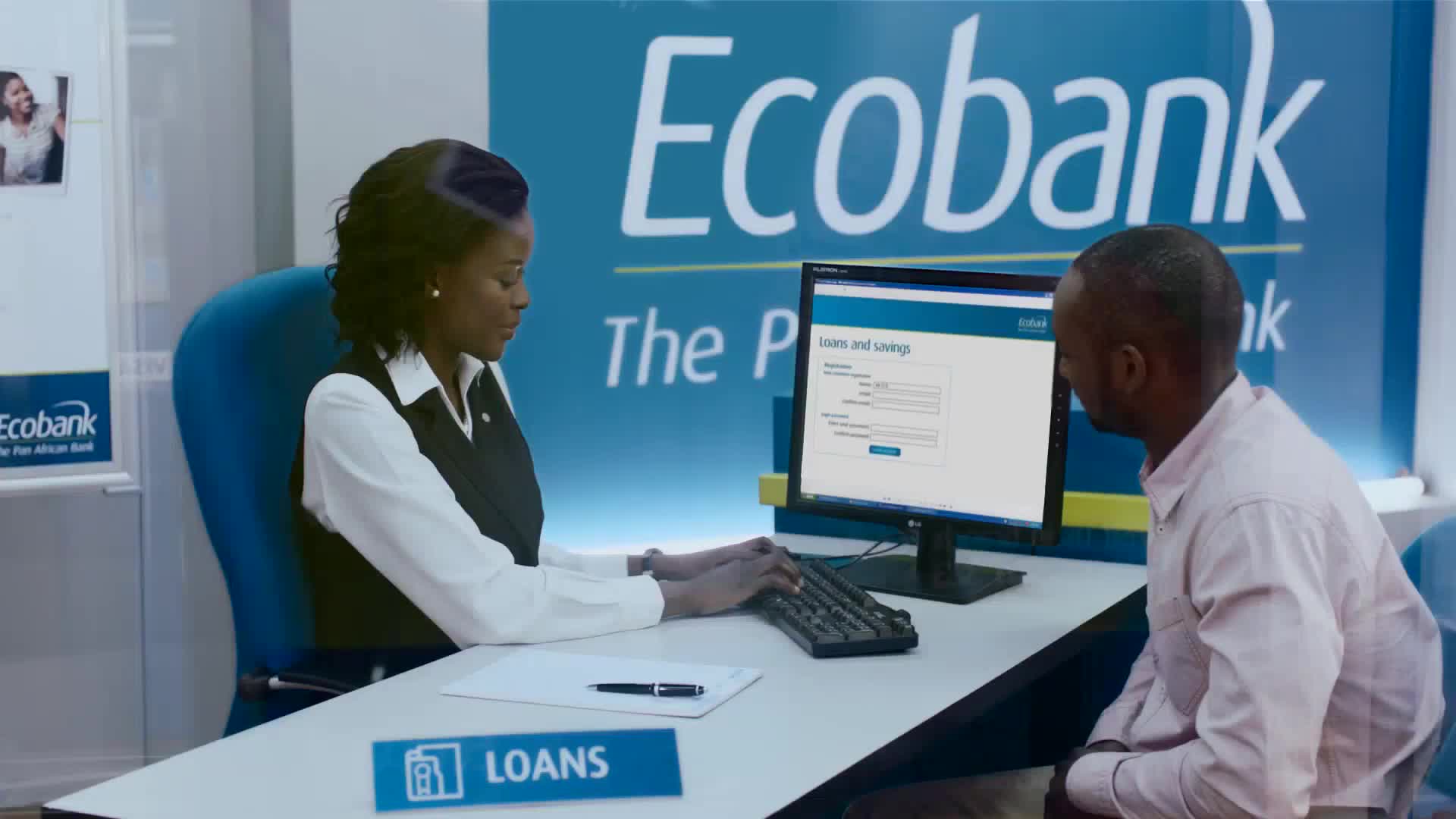 Ecobank Zim crowned best bank