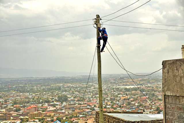 Carefully manage Kenya Power’s role when using task force report