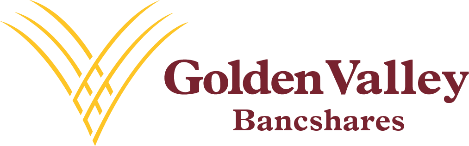 New Directors Appointed to the Board of Golden Valley Bancshares