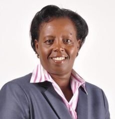 Kenyan women in boards exceed global average – report