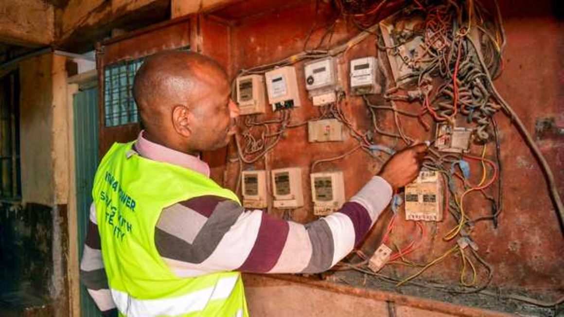 Electricity bills in Kenya to go down by 33pc from December