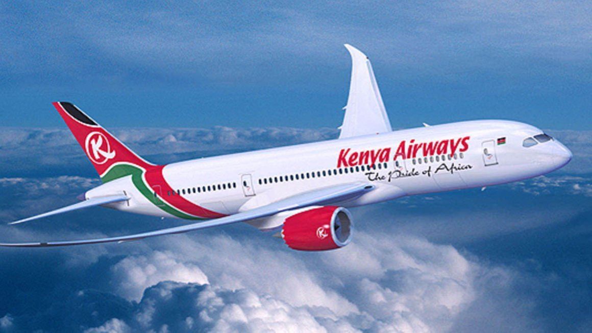 Parliament clears deal for Kenya Airways route expansion in US
