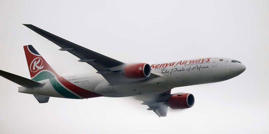 KQ, British Airways deal eases flying in Europe, Africa