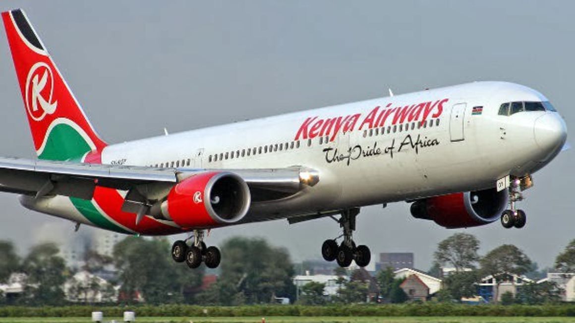 KQ, British Airways deal eases flying in Europe, Africa