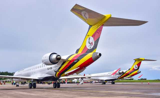 Regional airlines step up competition against KQ