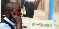 M-Shwari deposits hit Sh571.1bn on increased savings