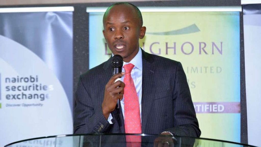 Centum unit gets Sh775m renewable energy loan