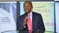 Centum unit gets Sh775m renewable energy loan