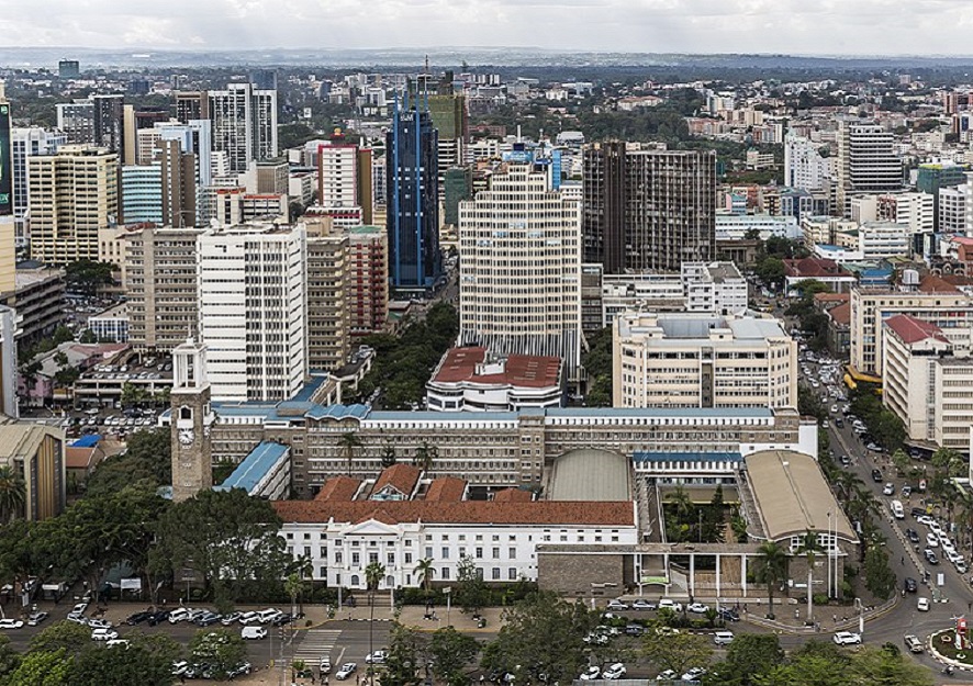 Nairobi beat Lagos to become Africa’s leading business travel destination – here’s why