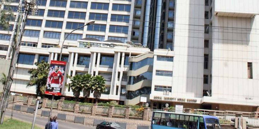 Investments raise NSSF asset value by Sh40bn