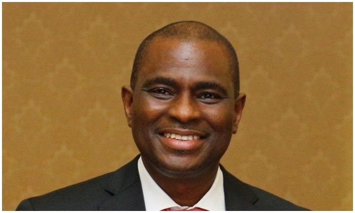 Ogunsanya assumes new role as CEO, Airtel Africa
