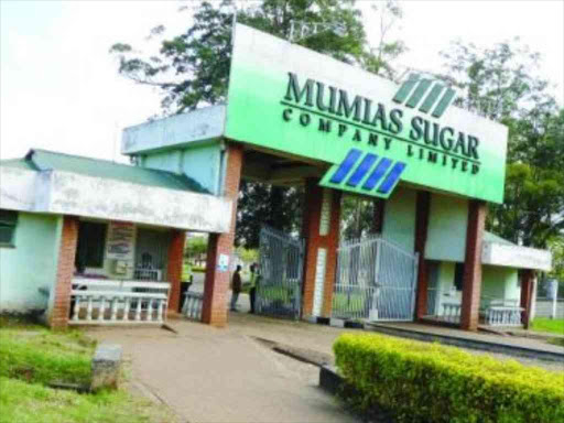 Investor tops Mumias Sugar bids at Sh27 billion - receiver manager