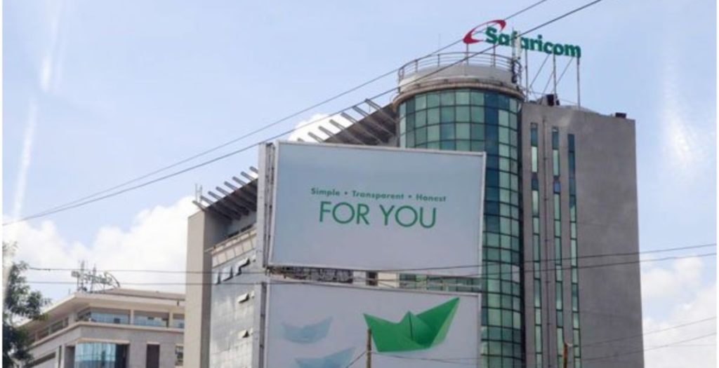 Safaricom Fires 28 Employees over Involvement in Fraud