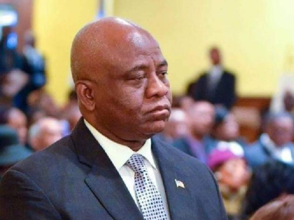 Liberia: NEC to Declare Samukai’s Victory in Lofa Void – Sources