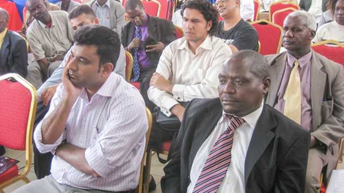 Listed firms up in arms against CMA’s plan