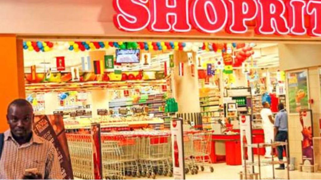 Shoprite nets $10 million from sale of Uganda, Madagascar and Nigeria units