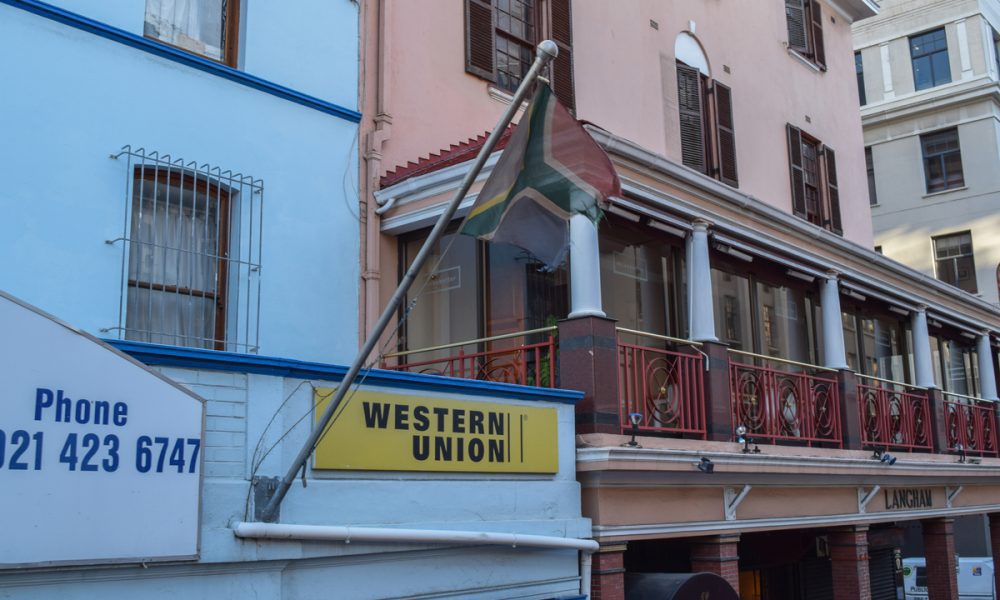 Western Union Partners With African Banks for Easy Cross-Border Transfers