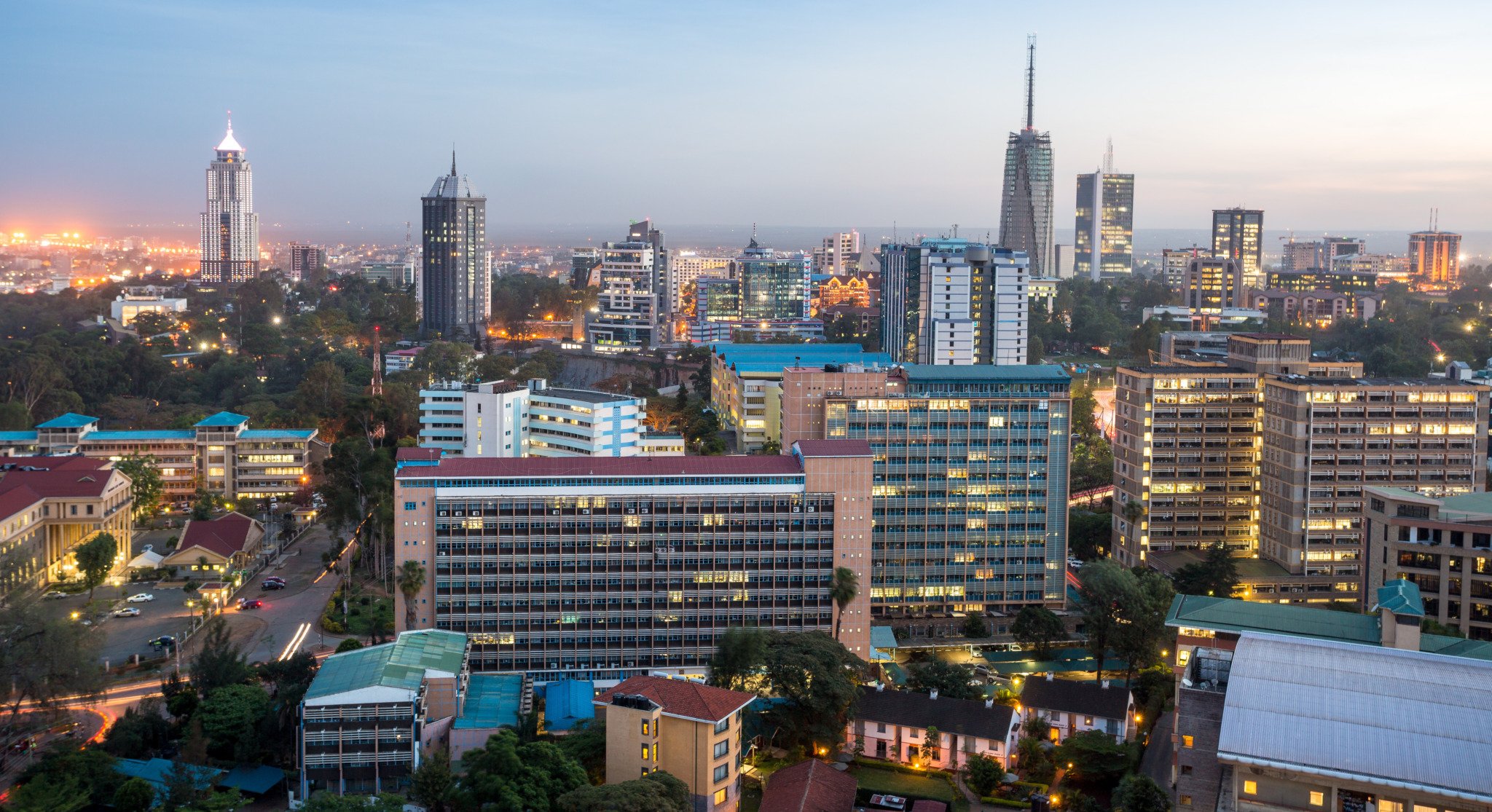 East Africa’s Top Banks in 2021