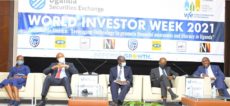 Stock market boost as MTN listing takes shape