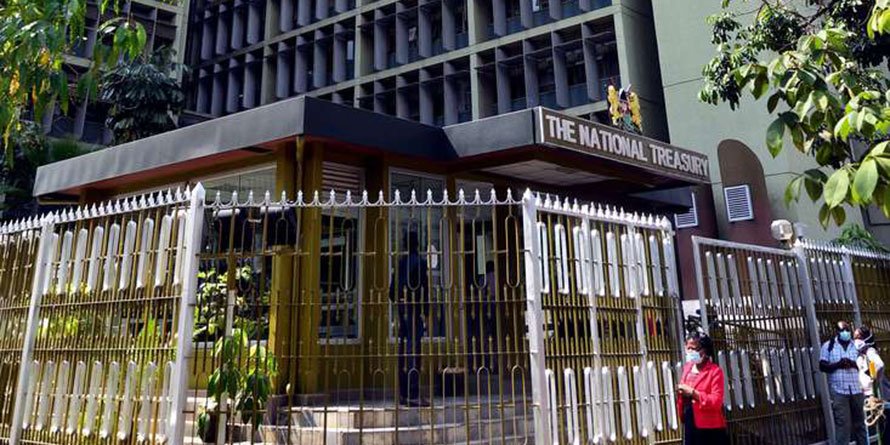 Treasury eyes taxpayers cash to pay Sh104bn parastatal loans
