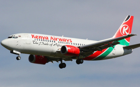 SAA partners up with Kenya Airways to enhance mutual growth