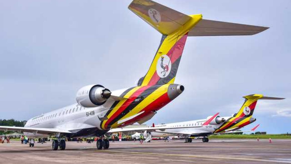 Uganda imposes $30 mandatory Covid test for air travellers
