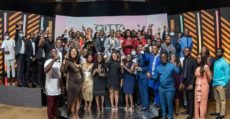 MTN, Vodafone, others win big at 2021 GITT Awards