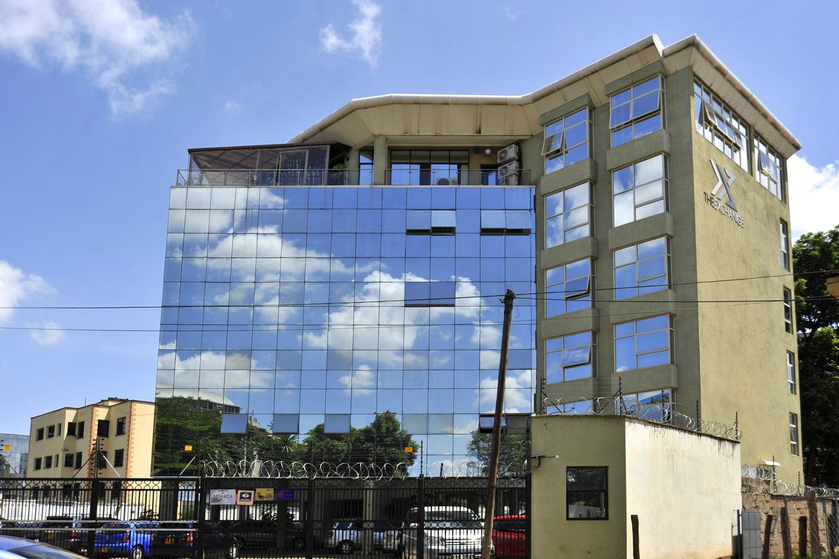 Kenya’s Bourse Gives Companies One Year to Grasp ESG Reporting