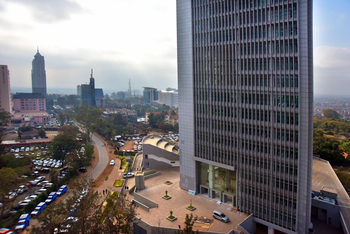 Kenya’s Biggest Bank Plans Nation’s First Green Bond by a Lender
