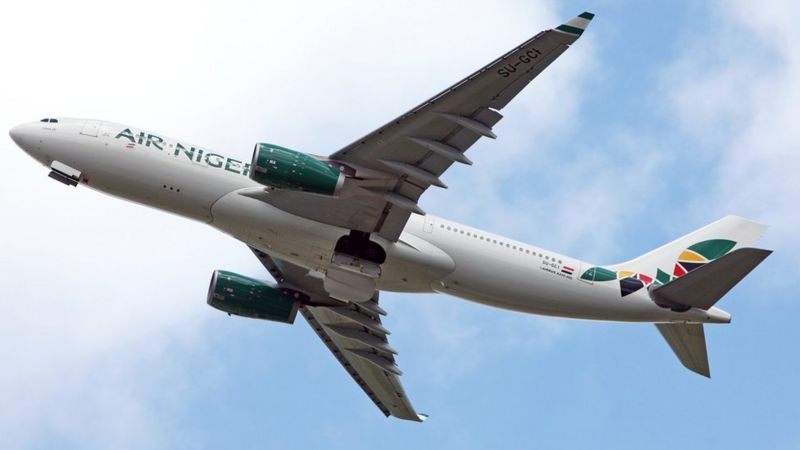Nigeria Air: Hadi Sirika say Air Nigeria go start April 2022, e go succeed wia odas fail?
