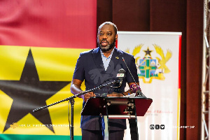 Government using digitalization to maximize revenue in energy sector – Prempeh