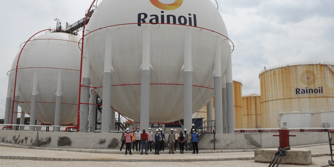Rainoil becomes majority owner of Eterna Oil after buyout of 61% interest