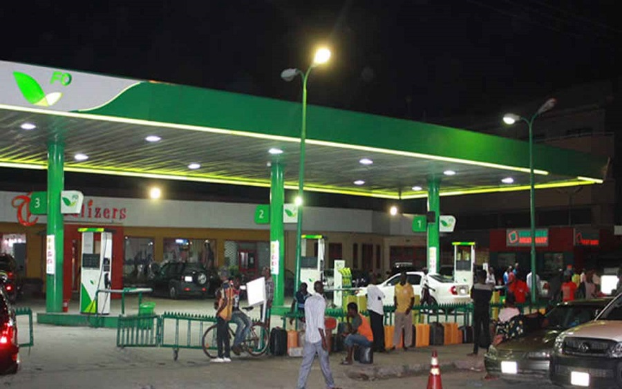 UPDATED: Ardova completes purchase of rival Enyo, takes over 90 new filling stations