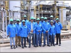 NPA to streamline Bitumen production