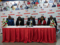 Total Ghana opens applications for the TotalEnergies Startupper of the year challenge