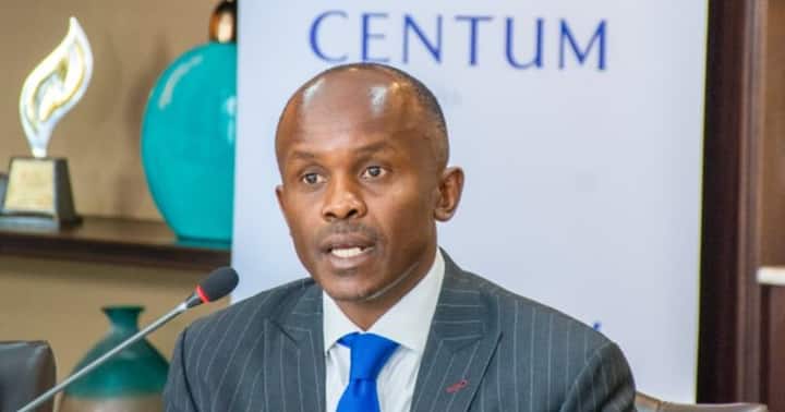 Centum Commits KSh 5b to Expand its Private Equity Portfolio in East Africa