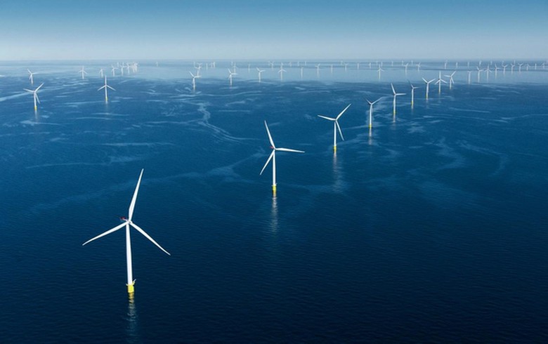 US gives final enviro nod to 132-MW South Fork offshore wind project