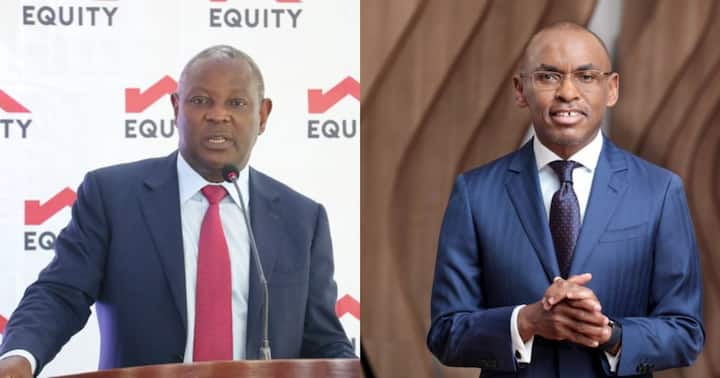 Silver Lining: COVID-19 Helps Safaricom, Equity Accelerate Advancement in Digital Financial Services