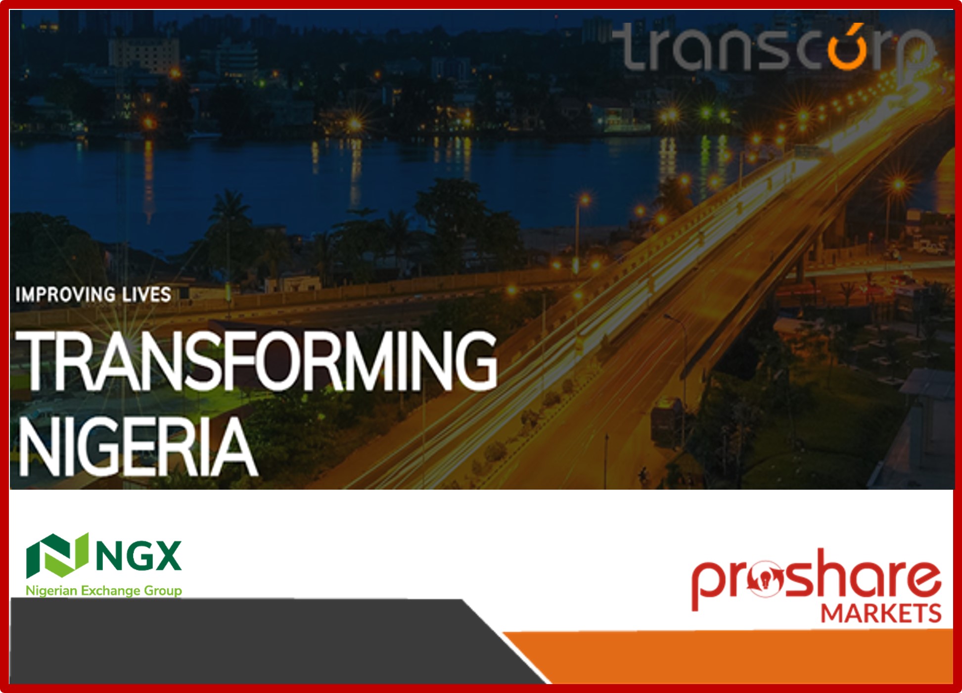 Transnational Corporation of Nigeria Plc Reports N13.5bn PAT in Q3 2021 Results,(SP:N1.01k)