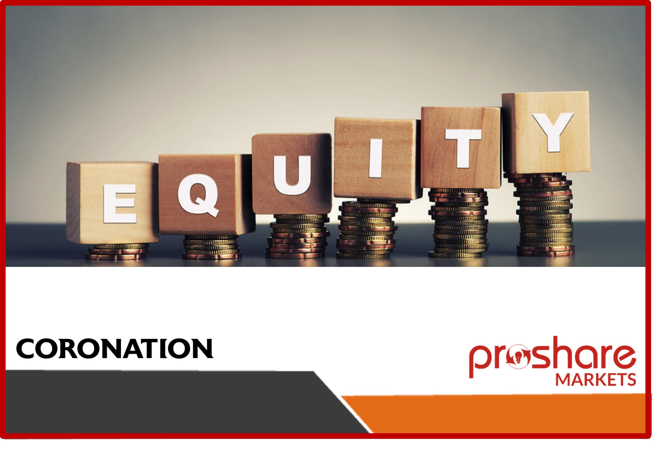 What Makes a Good Equity?