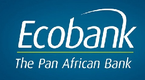 Ecobank Ghana scoops Best Bank in Ghana award at Euromoney Awards for Excellence 2021